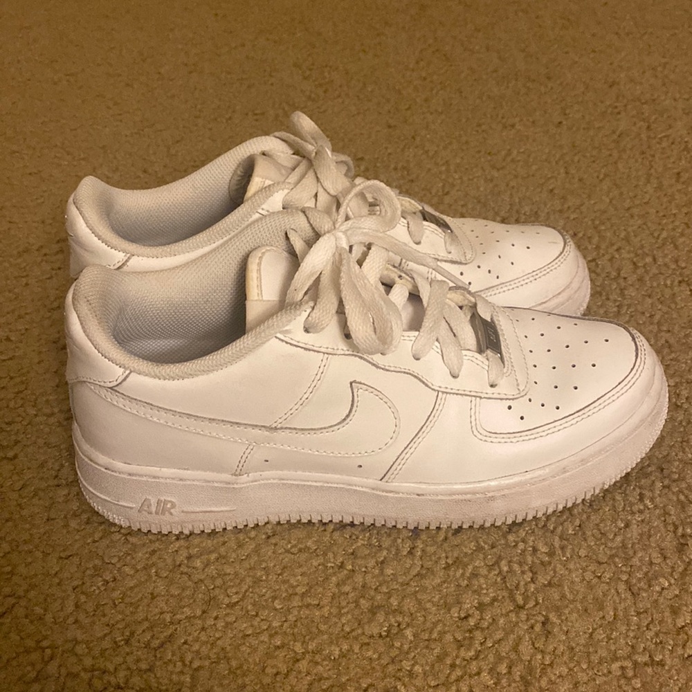 NIKE air force 1